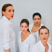 «Το δικό της δωμάτιο» στο Θέατρο 104