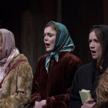 «Οι τρεις αδελφές» στην on demand πλατφόρμα του θεάτρου Πορεία