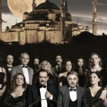 «Κάποτε στο Βόσπορο» 