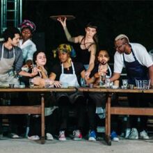 «Η Κουζίνα» του Άρνολντ Γουέσκερ στο Φεστιβάλ Ρεματιάς