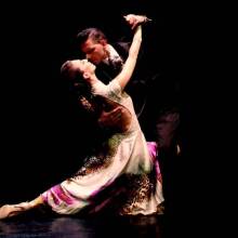 Tango vs Flamenco Pasiones: Πάθος και ερωτισμός στο Ηρώδειο