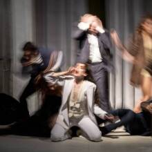 Κομμώτριες/ ΜΕΤΑΠΟΛΙΤΕΥΣΗ | θησείον-ΕΝΑ ΘΕΑΤΡΟ ΓΙΑ ΤΙΣ ΤΕΧΝΕΣ