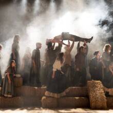 Φουέντε οβεχούνα: Το έργο του Λόπε δε Βέγα στο Εθνικό Θέατρο