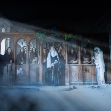 Το «Μοναστήρι» του Βαλεντίνου Τσίλογλου στο θέατρο Βαφείο –Λάκης Καραλής