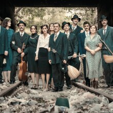 «Το Μινόρε» στο Δημοτικό Θέατρο Πειραιά