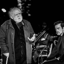 «Όμορφη πόλη» στο Μέγαρο Μουσικής Αθηνών