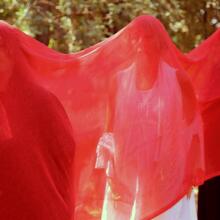 «Ας φύγουμε για τη δική μας χώρα» στο Red Jasper Cabaret Theatre