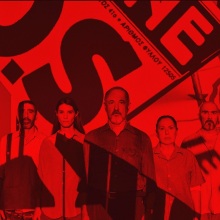 To «Τσέρνοµπιλ» στο Θέατρο του Νέου Κόσμου