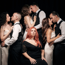 Η «Συναίνεση» της Νίνα Ρέιν στο Θέατρο Μοντέρνοι Καιροί