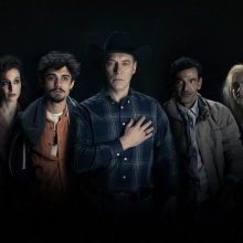 "Killer Joe" του Tracy Letts στο Θέατρο Εμπορικόν: Ο Γιάννης Στάνκογλου σκηνοθετεί για πρώτη φορά