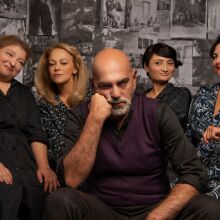 «Γυναικείες Ιστορίες» στον Πολυχώρο VAULT