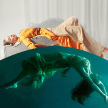 «Φροσύνη / Πασού» στο θέατρο Άβατον