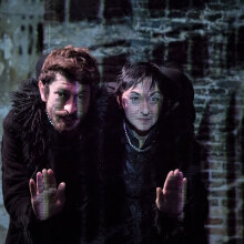 «Το Ηρεμιστικό» του Σάμιουελ Μπέκετ στο Θέατρο Φούρνος