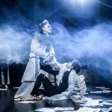 «Αμαντέους» στο Δημοτικό Θέατρο Πειραιά