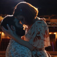 «Η Αυλή των θαυμάτων - Το μιούζικαλ» στο θέατρο Παλλάς