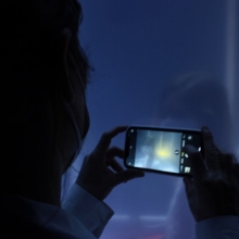 «Έκλειψη» στο Θέατρο Σφενδόνη