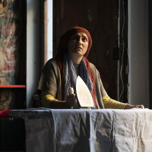 «Κάτι λείπει» στο Θεάτρο Κ.O.T.E.S