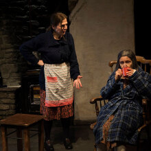 «Η Βασίλισσα της Ομορφιάς» από την Ομάδα Νάμα στο Σύγχρονο Θέατρο