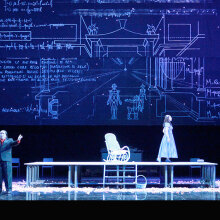 Ο Φάουστ του Σαρλ Γκουνό έρχεται στην Εθνική Λυρική Σκηνή