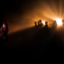 «Hello to Emptiness» στην Εναλλακτική Σκηνή Εθνικής Λυρικής Σκηνής