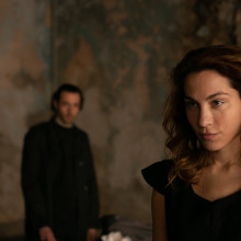 «Moderato Cantabile» στο Βιομηχανικό Πάρκο ΠΛ.ΥΦ.Α