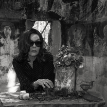 «Η Πόλη» της Λούλας Αναγνωστάκη στο Ίδρυμα Μιχάλης Κακογιάννης