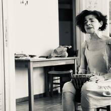 Μάνια Παπαδημητρίου