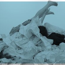 «ΙΝ[Α]ΗΑΒΙΤ» από την Creo Dance Company στο Σύγχρονο Θέατρο