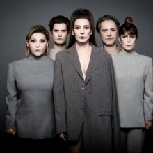 «Μήδεια» στο Θέατρο Πέτρας