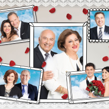 «Συμπέθεροι απ’ τα Τίρανα»