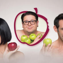 «Οι γείτονες από πάνω»