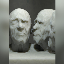 Μέσα χώρα: Η νέα όπερα του Άγγελου Τριανταφύλλου στην Εθνική Λυρική Σκηνή