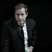 Δημήτρης Λιγνάδης, Μαθήματα Πολέμου