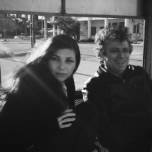 Κατερίνα Κυρμιζή & Νίκος Γρηγοριάδης «Unplugged» στο Caja De Música