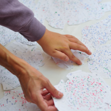 Μέσα στο Μυαλό του Άλλου στο Κέντρο Τεχνών Δήμου Αθηναίων