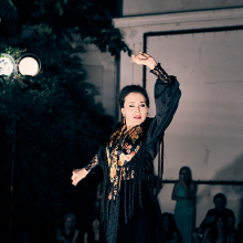 «HOLA» Flamenco Festival 2023