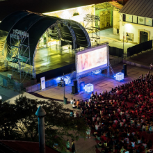 13ο Athens Open Air Film Festival: Το πλήρες πρόγραμμα