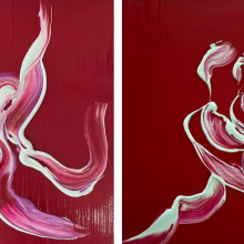 «Μύρισε έρωτα η θάλασσα» στην Άνδρο