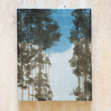 Γιώργος Σταματάκης: «A Romantic Stroll in Apnea» στο Κέντρο Σύγχρονης Τέχνης Ιλεάνα Τούντα