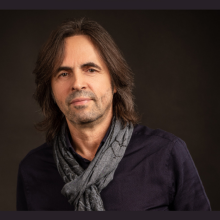 Οδός Τραγουδιών: Ο Βασίλης Λέκκας στο Θέατρο Ολύμπια