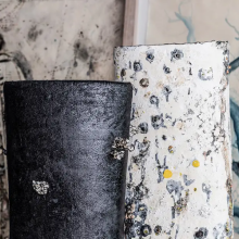 Η Βιτρίνα της Κριεζώτου: «Αλχημείες» της Βανέσσας Αναστασοπούλου