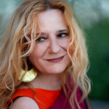 Ευανθία Ρεμπούτσικα: «Γέφυρες» στο Ηρώδειο