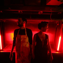 «Catch the Butcher» στο Θέατρο 104