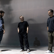 Jazz στο Μουσείο: Dimitris Tsakas Trio