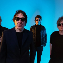 Buzzcocks