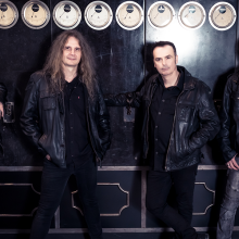 Οι Blind Guardian στο Floyd