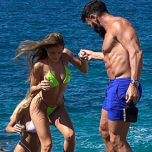 Νταν Μπιλζεριάν 