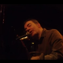 Νίκος Πλάτανος