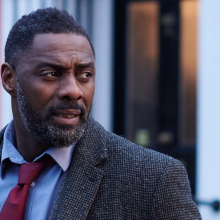 Ο Idris Elba