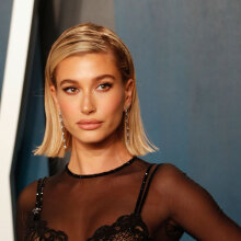 Η Χέιλι Μπίμπερ